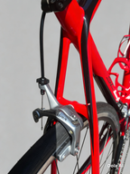 Specialized Tarmac SL4 Ultegra Carbon Road Bike Size 58cm