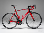 Specialized Tarmac SL4 Ultegra Carbon Road Bike Size 58cm