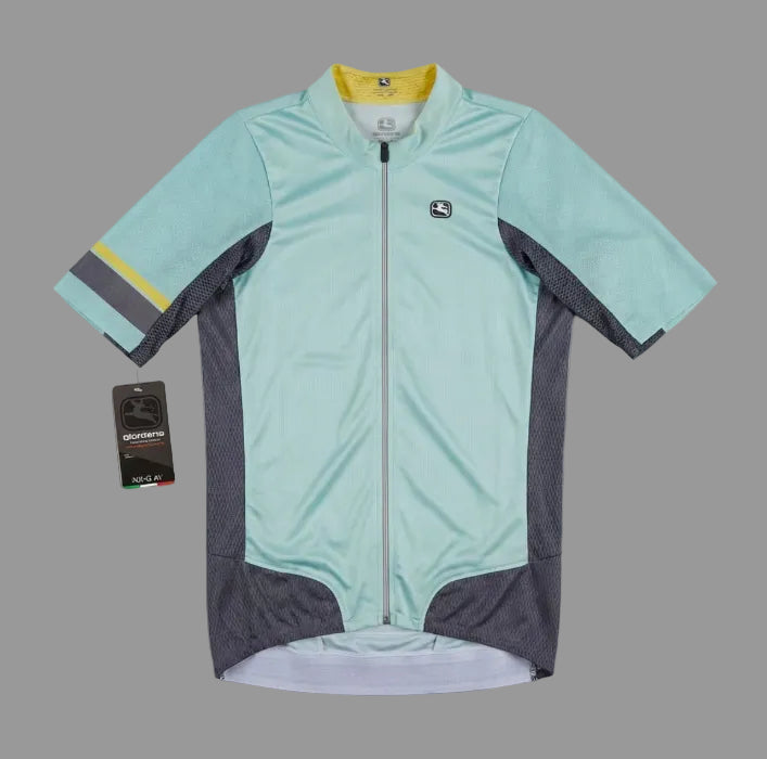 Giordana Ladies NXG cycling jersey Extra Large