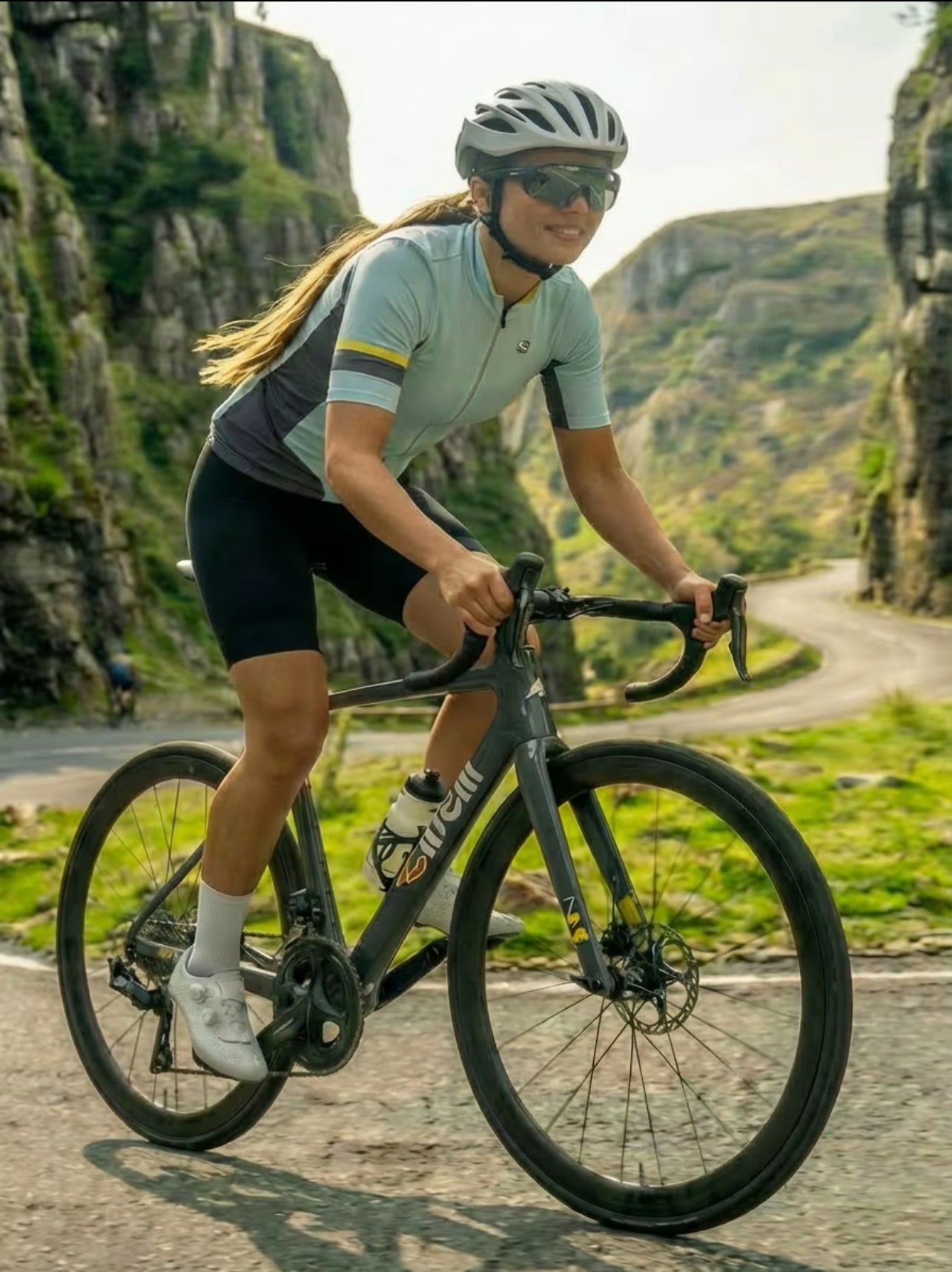 Giordana Ladies NXG cycling jersey Extra Large