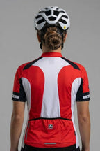 Giordana FRC Extra Large Ladies short sleeve jersey