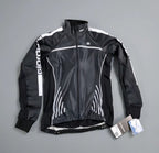 Giordana Silverline winter cycling jacket ladies Extra small