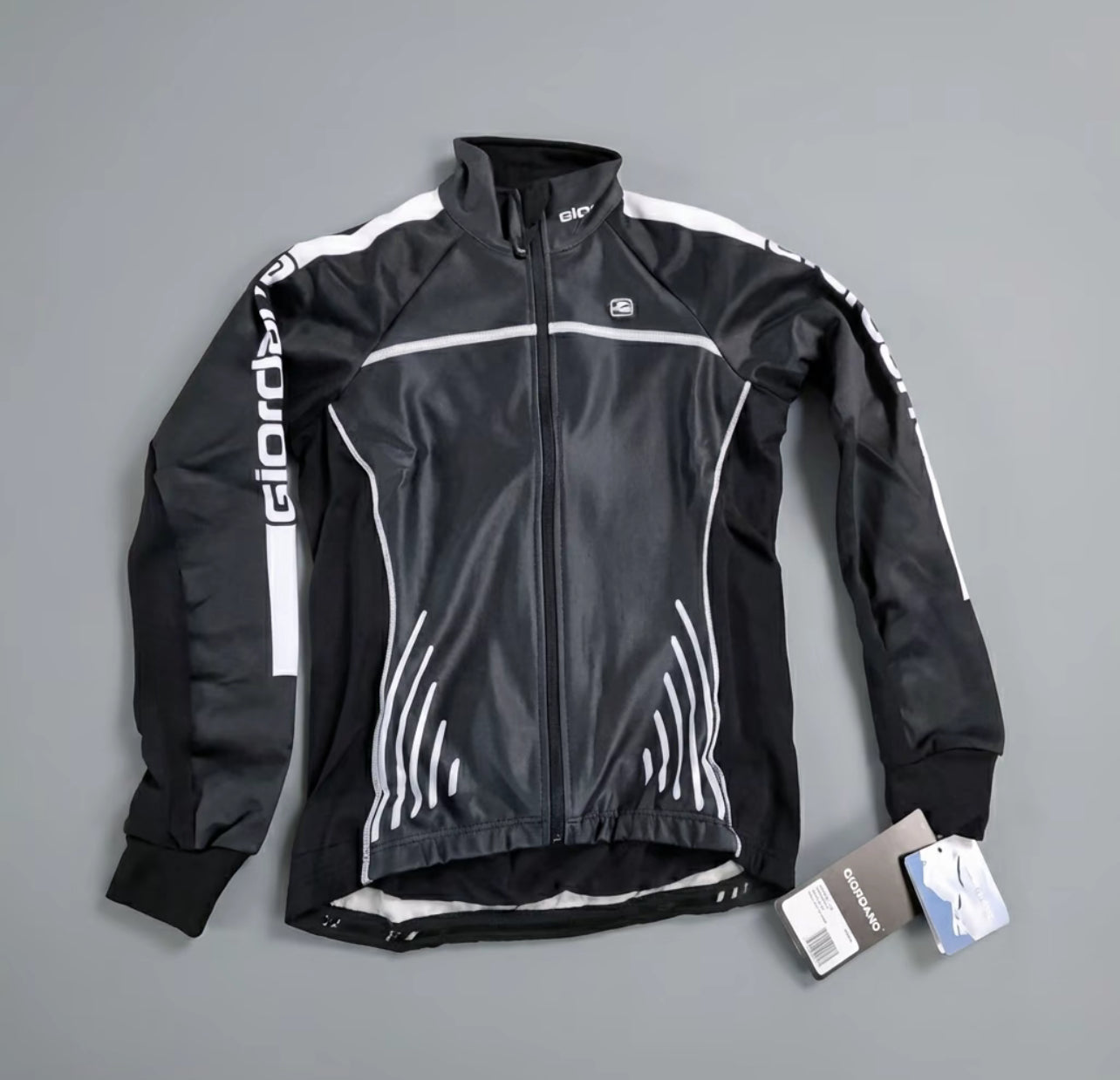 Giordana Silverline winter cycling jacket ladies Extra small