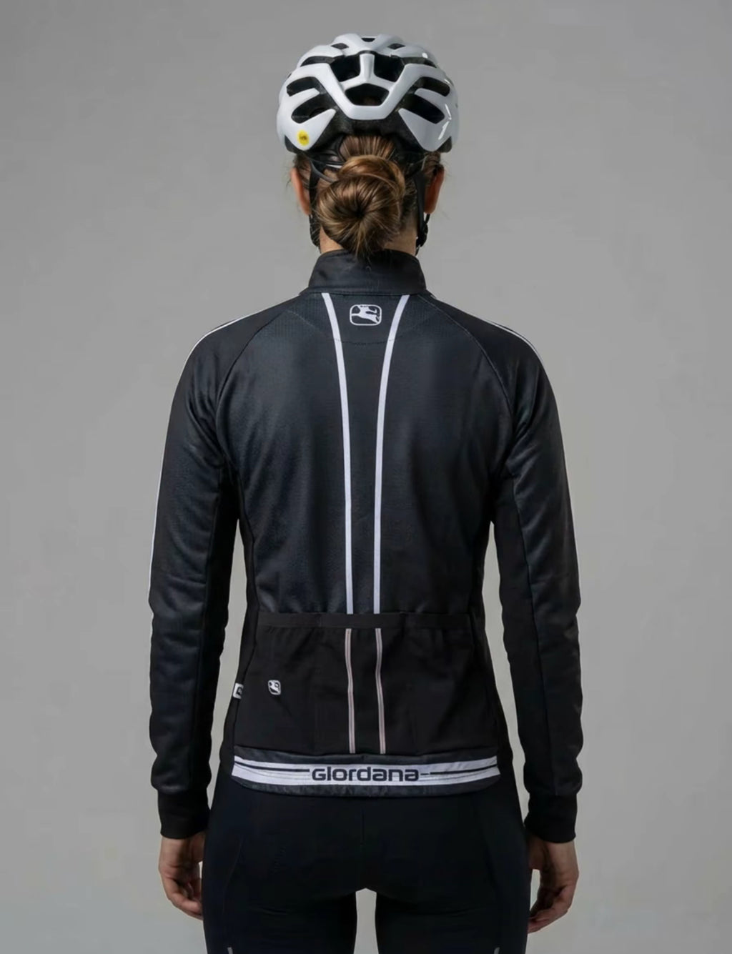 Giordana Silverline winter cycling jacket ladies Extra small
