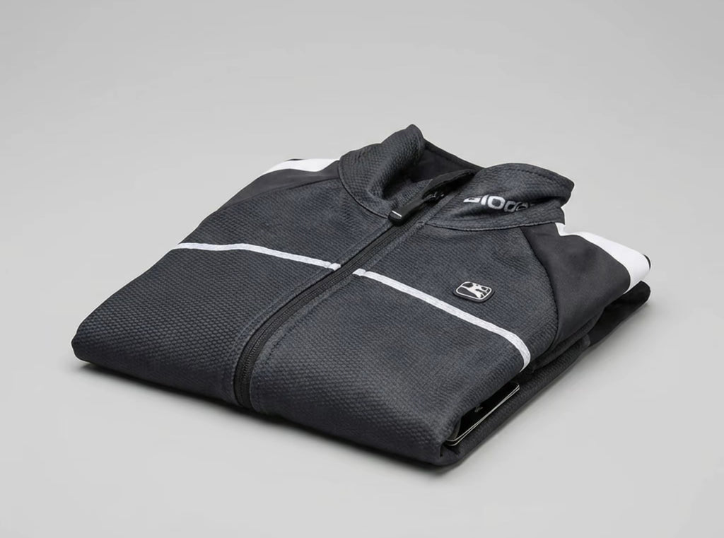 Giordana Silverline winter cycling jacket ladies Extra small