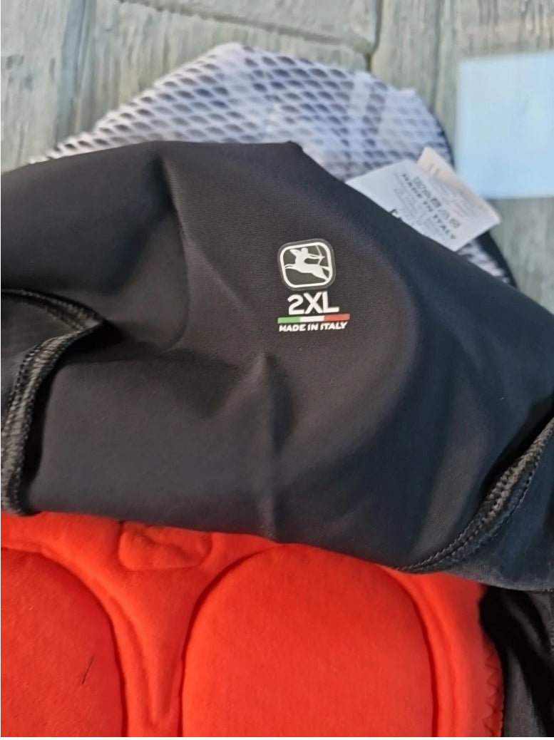 Mens Cycling Clothing