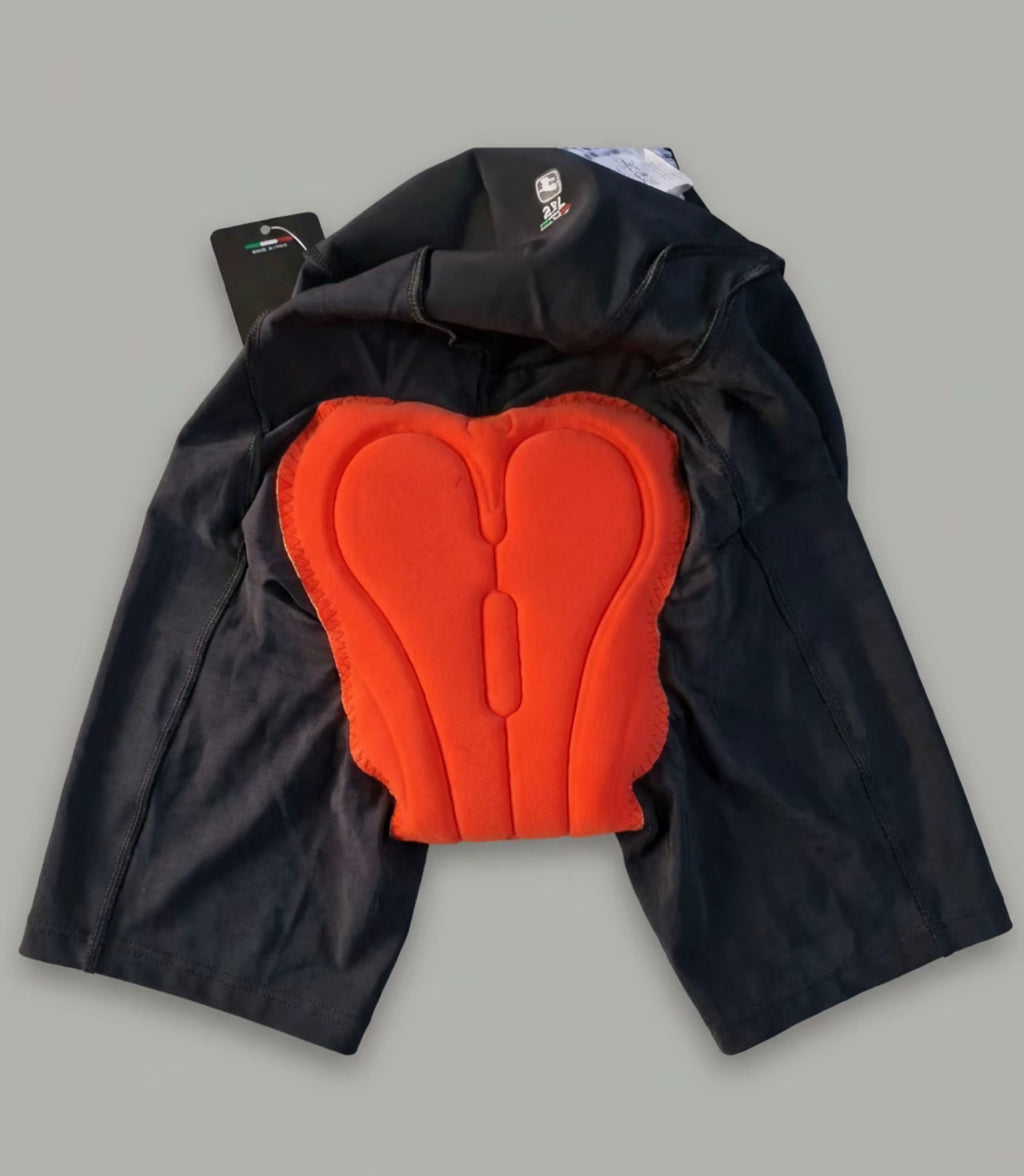 Mens Cycling Clothing