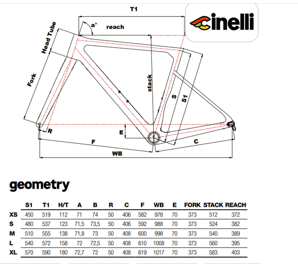 Cinelli Pressure ADR Ultegra DI2 Bike