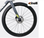 Cinelli Pressure ADR Ultegra DI2 Bike