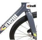 Cinelli Pressure ADR Ultegra DI2 Bike