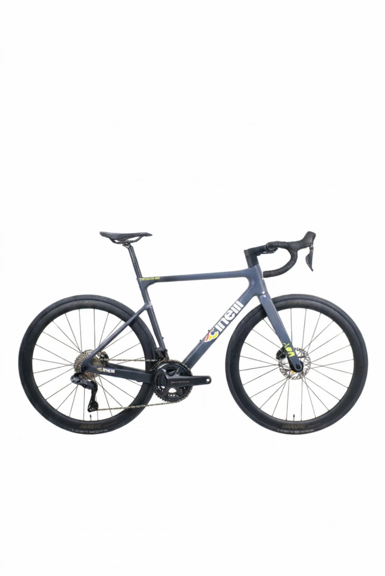 Cinelli Pressure ADR Ultegra DI2 Bike