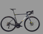 Cinelli Pressure ADR 105 DI2 Bike