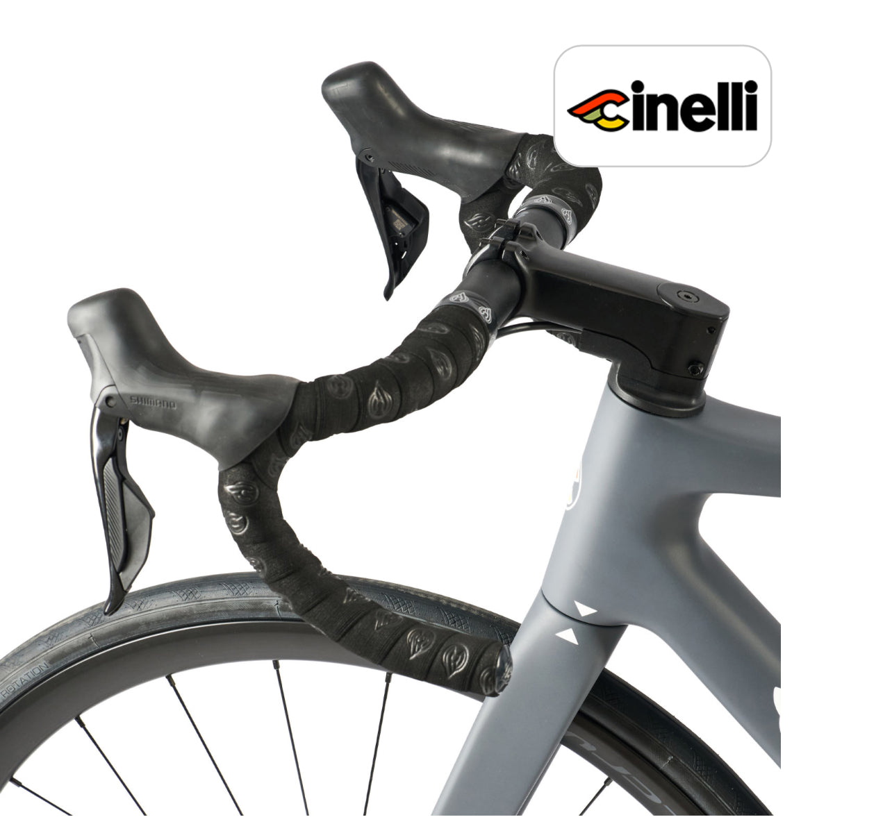Cinelli Pressure ADR 105 DI2 Bike
