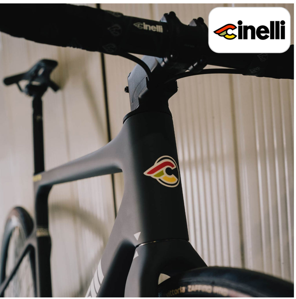 Cinelli Pressure ADR 105 12 Speed