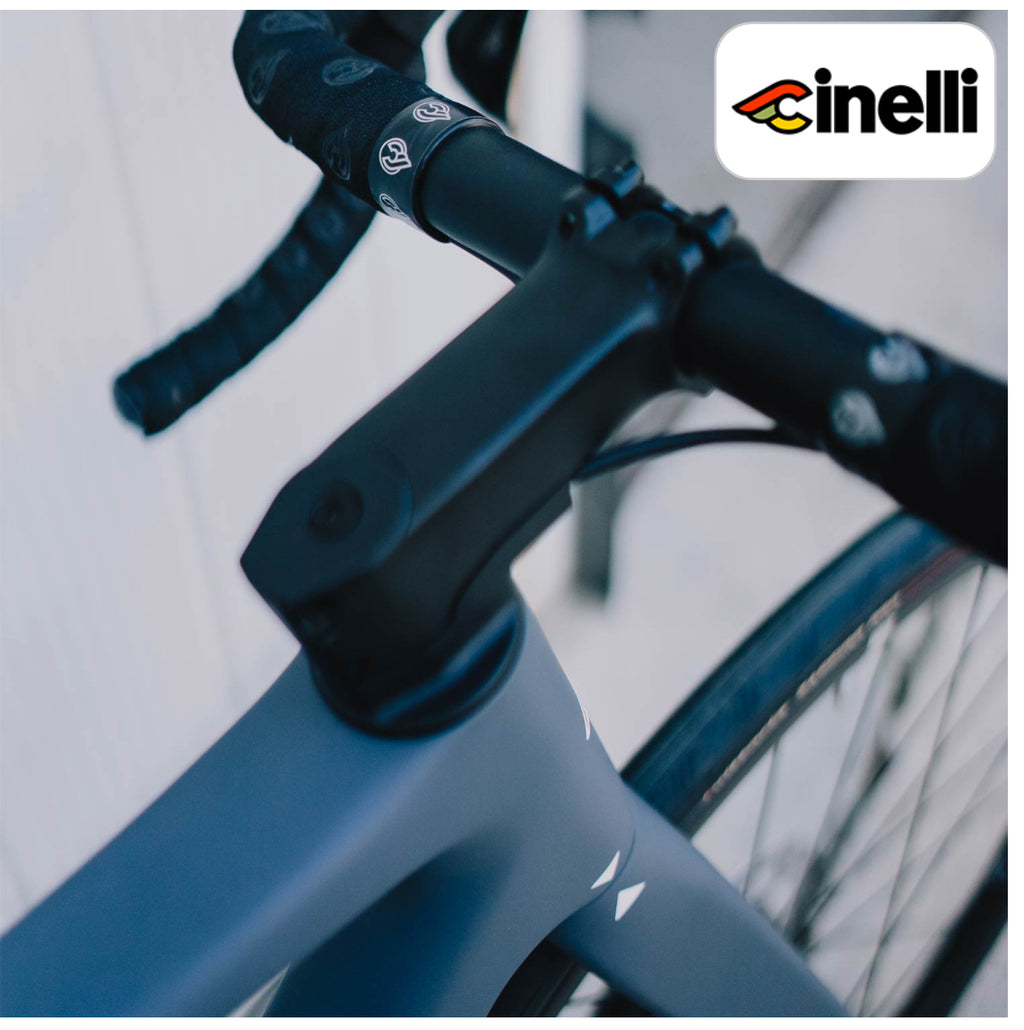 Cinelli Pressure ADR 105 DI2 Bike