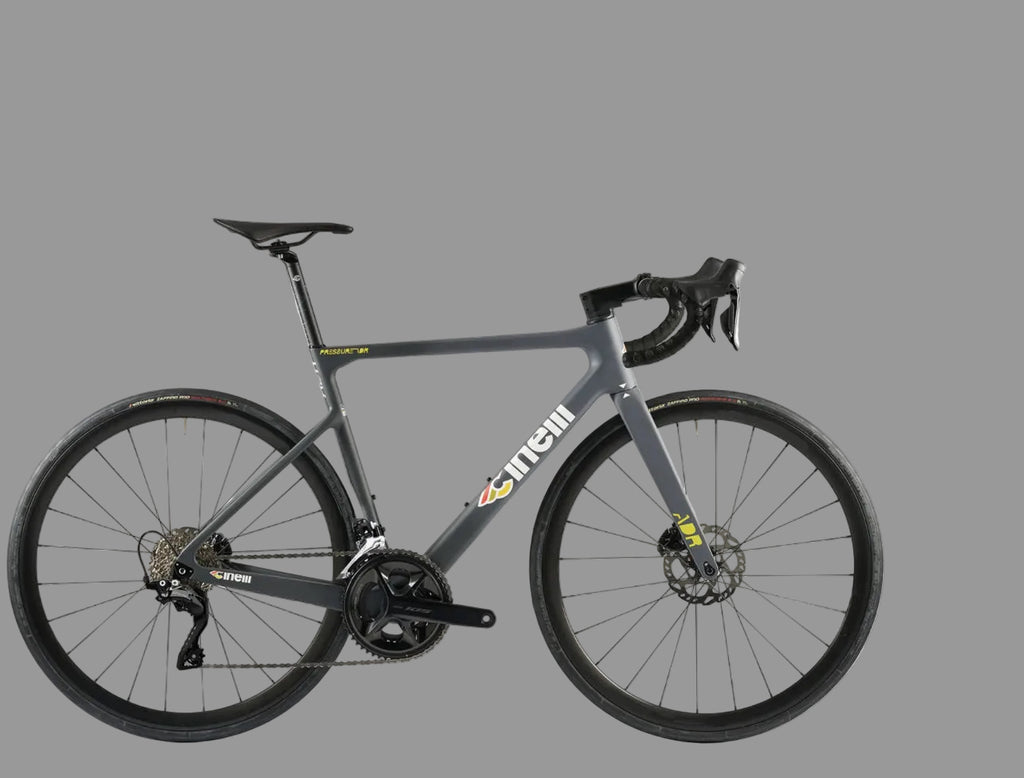 Cinelli Pressure ADR 105 12 Speed