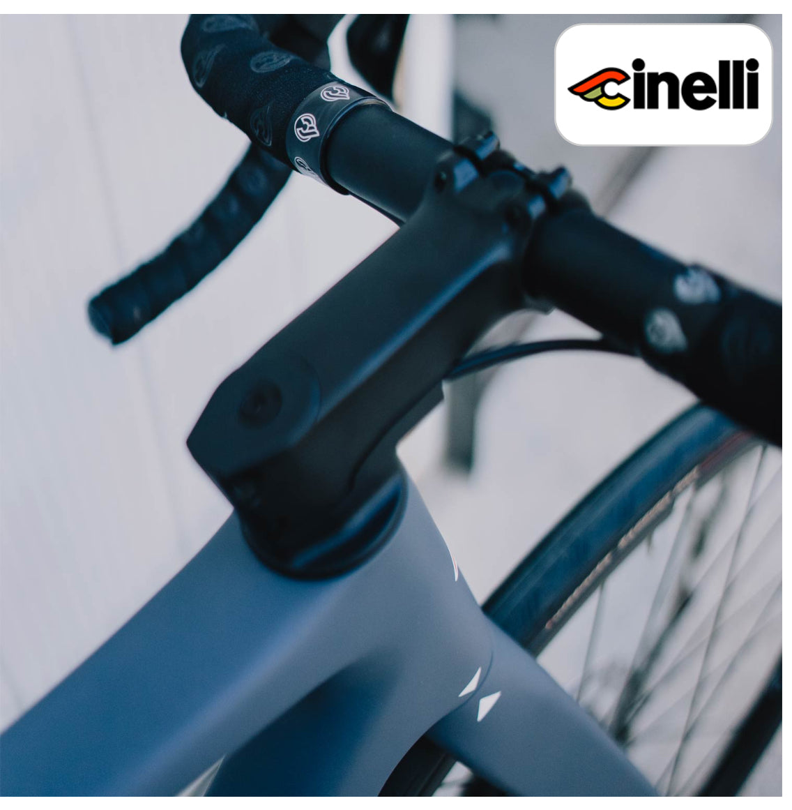Cinelli Pressure ADR 105 12 Speed