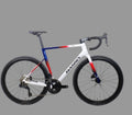 Basso Astra 105 DI2 Cosmic S Chroma White Bike
