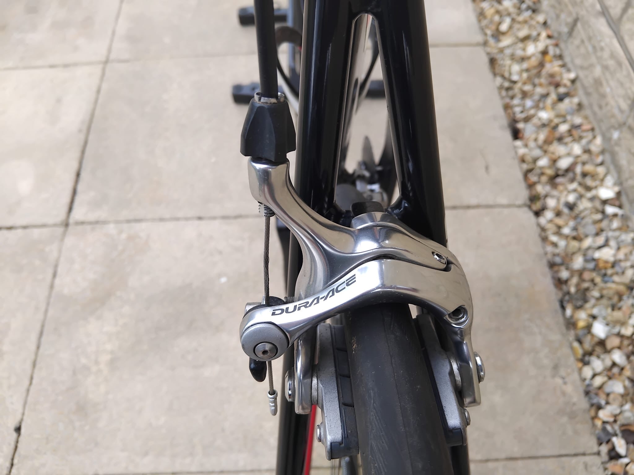 Cervelo S1 Frame size 61cm