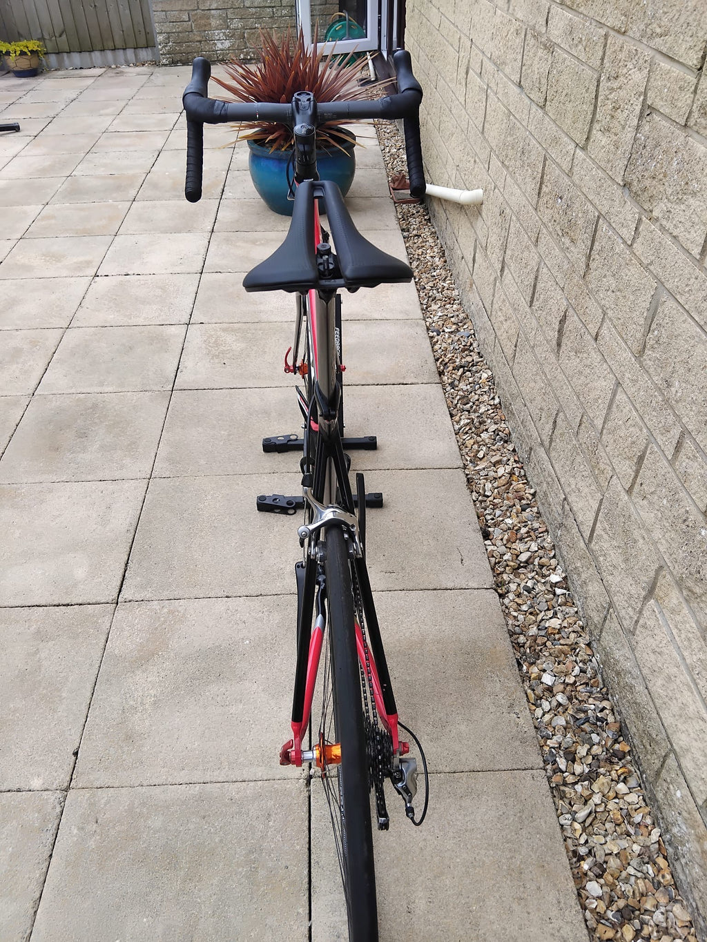 Cervelo S1 Frame size 61cm